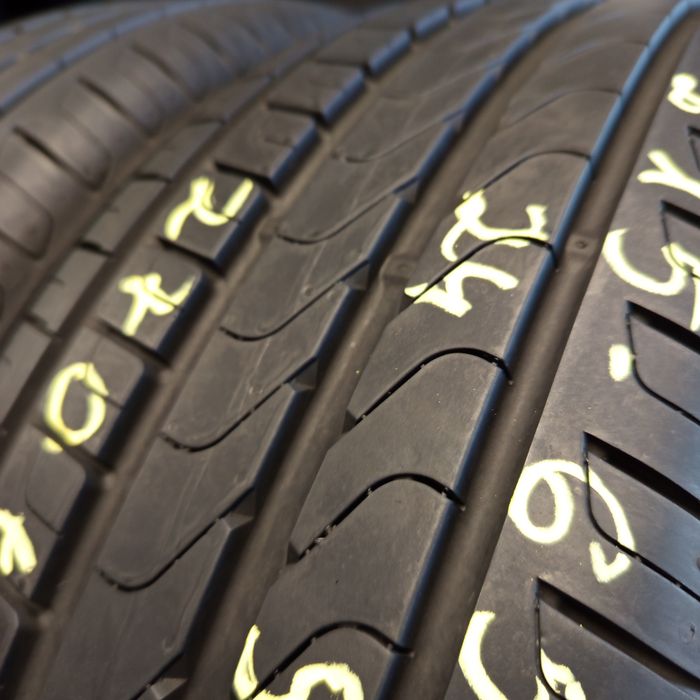 215/65/R17 Pirelli Scorpion Verde