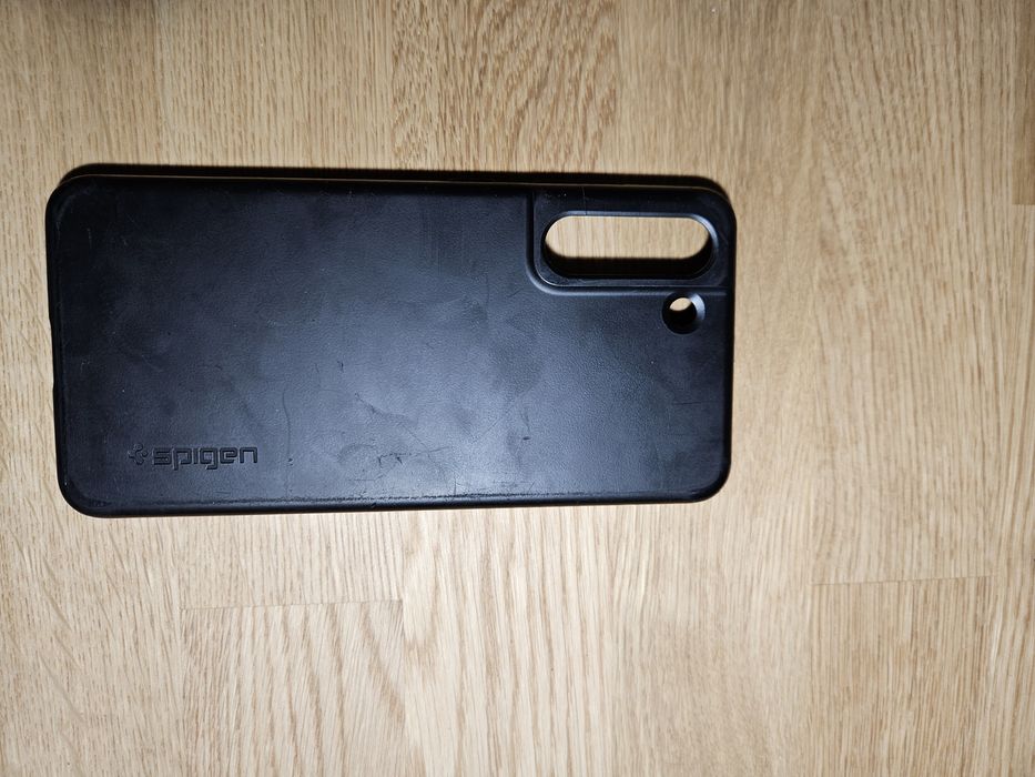 Samsung S21 FE Snapdragon 888 - 8Gb Ram 256 Gb memória - Graphite