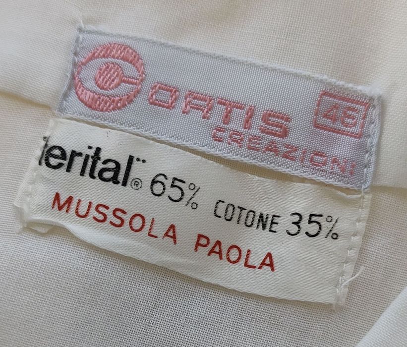 Вінтаж раритаж в ідеалі