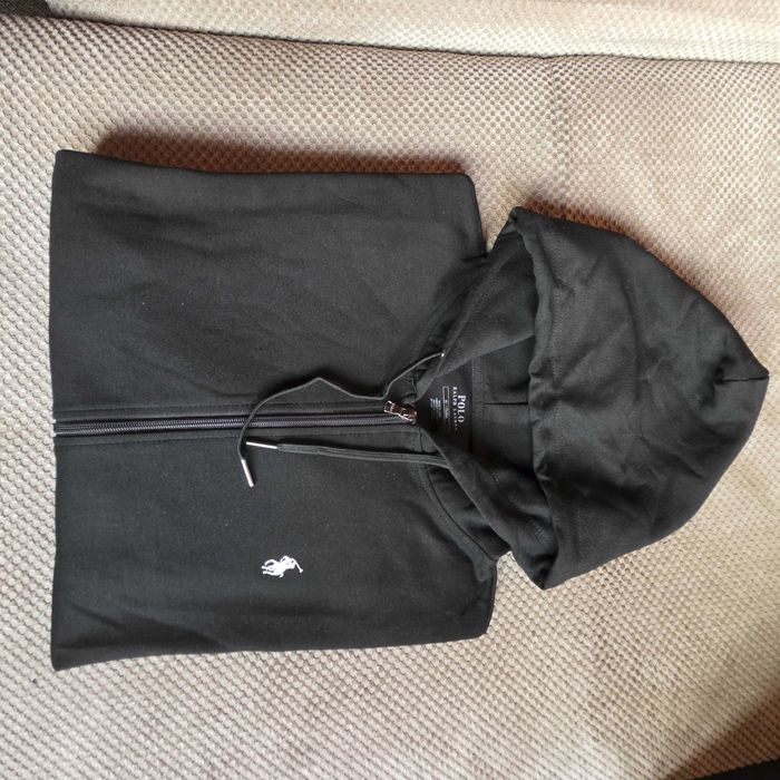 nowa! bluza Polo Ralph Lauren rozmiar M