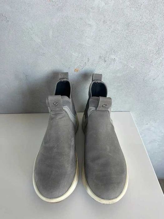 Buty damskie Ecco Solice GTX GoreTex