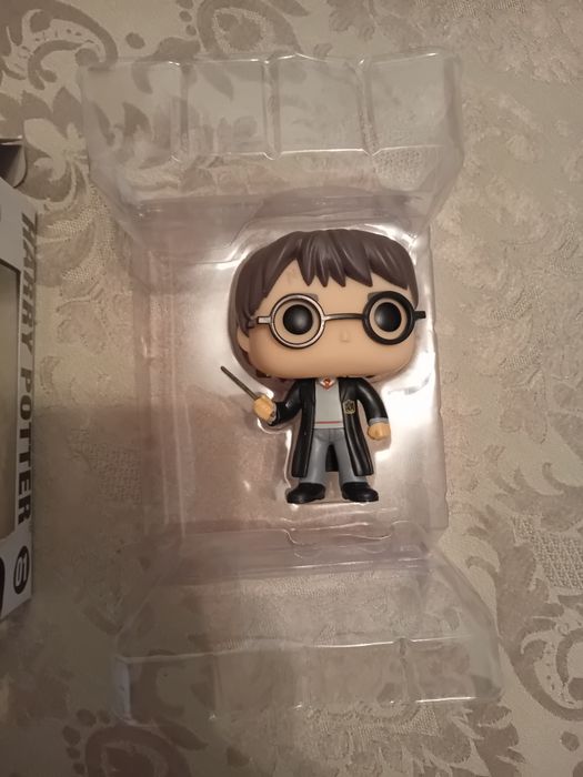 POP FIGURE Harry Potter