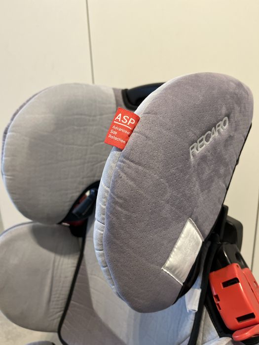 Fotelik samochodowy Recaro YoungSport