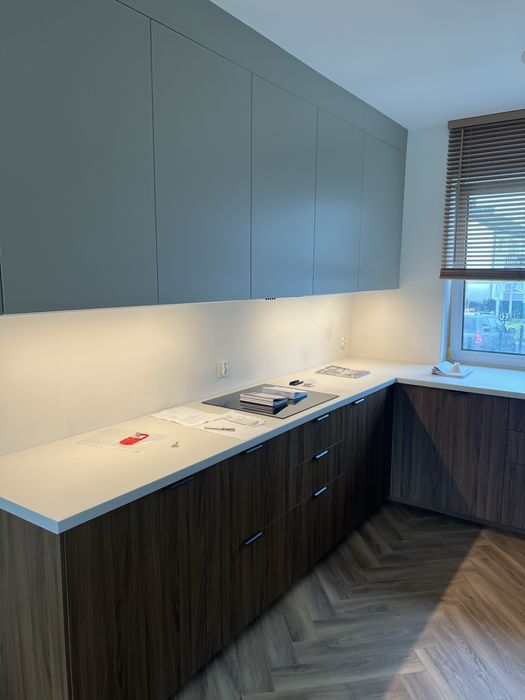Montaż MEBLI IKEA CASTORAMA INNE . Montaż kuchni