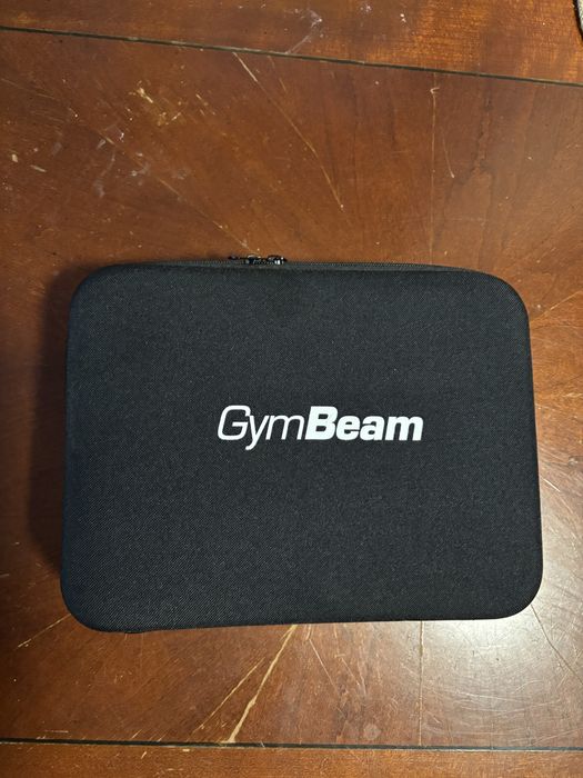 Масажний пістолет GymBeam