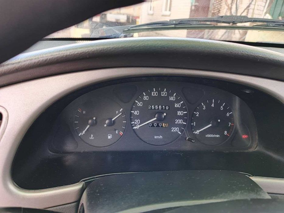 Продам Деу Ланос 1.6 2003 року