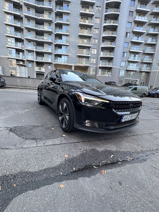 Polestar / оренда авто /  оренда електро без водія  по Украіні/ подобо