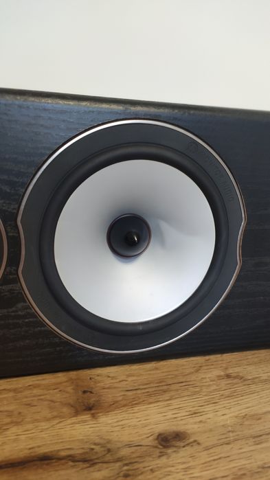 Monitor Audio Bronze BX6 Center