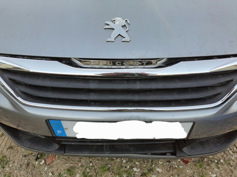 Peugeot 308 sw II 1.6 BLUEHDI 2012/2013/4/5/6/7/8/9/0 todas as peças