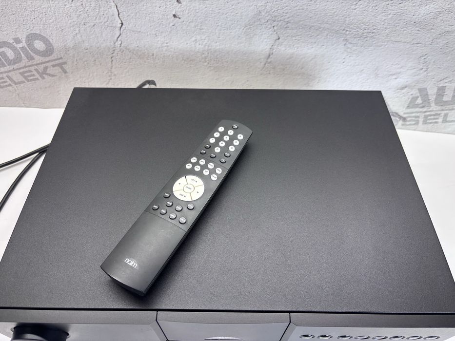Naim NAC 202+NAP200+NAPSC gwarancja  zestaw stereo hi-end
