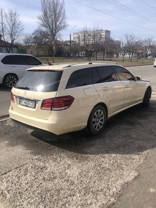 MERCEDES-BENZ E 200 2016 VIN WDD2122061B328727 фото оголошення 2 з 7