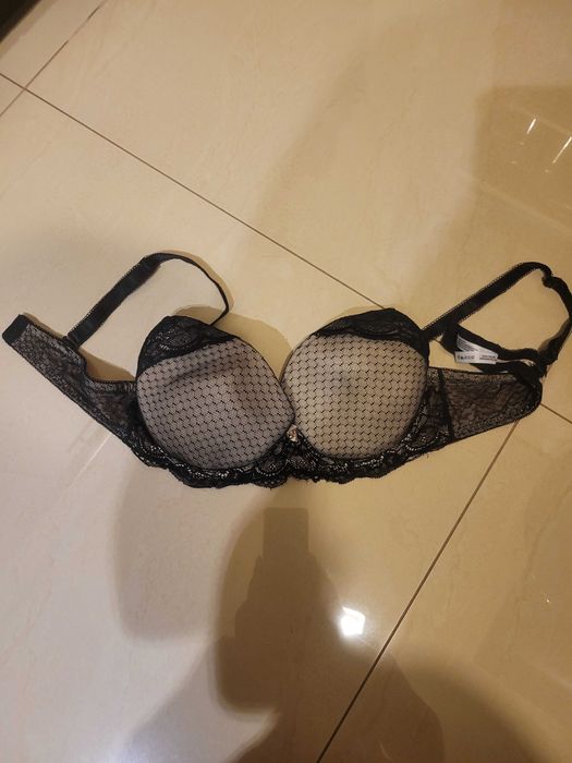 Biustonosz damski Esotiq