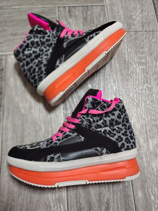 Хайтопи жіночі  Respect 39р нові