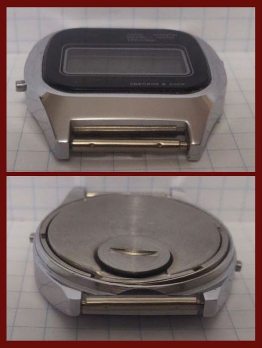 Новые. Электроника 5 СССР