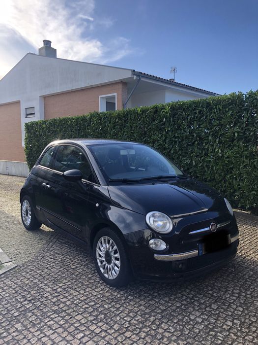 Fiat 500 1.2 Multijet 201264846430380162120