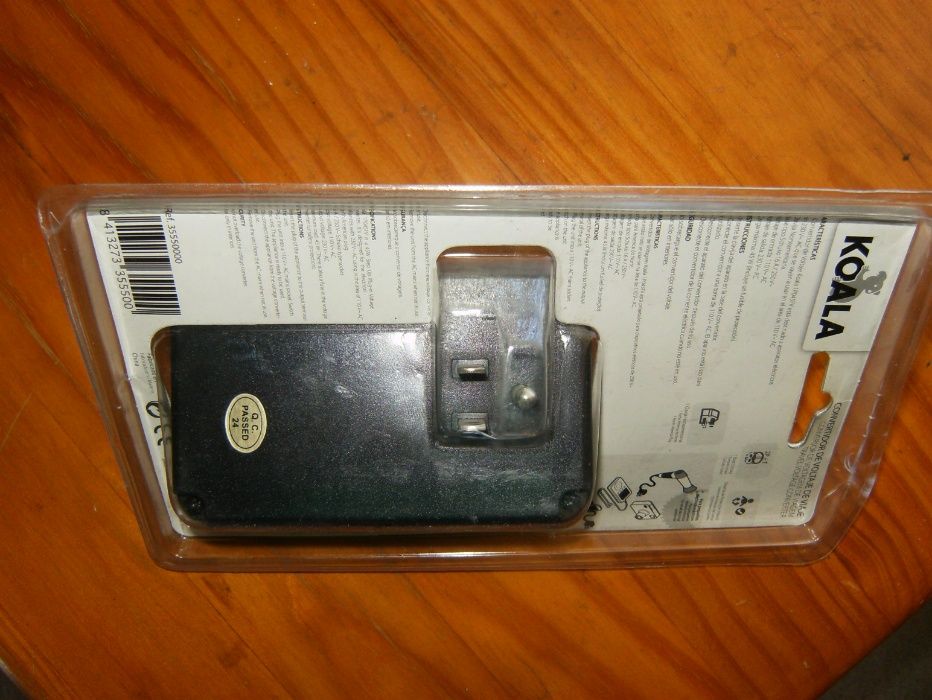 110V to 220V Transformer64737841286146122