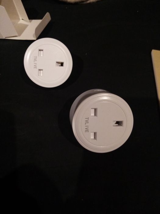Sprzedam inteligentna wtyczkę WiFi bluetooth