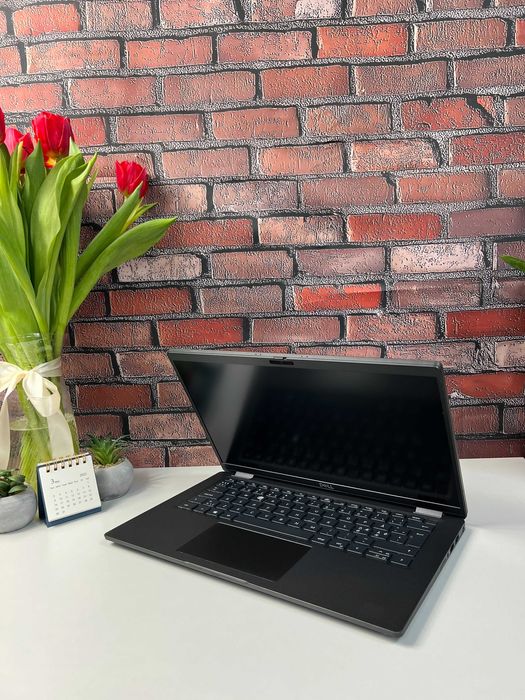 Ноутбук Dell Latitude 7410·i7-10610U·16GB+SSD 512GB·14"IPS·Гарантія 9