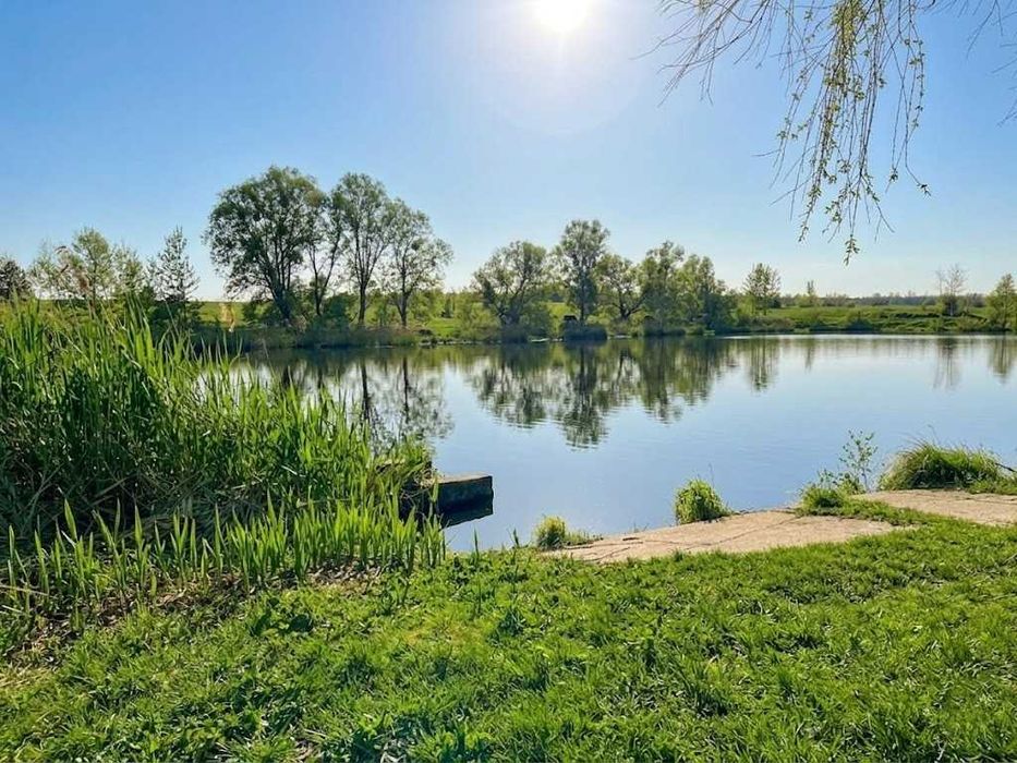 Продаж земельної ділянки 1,5982 га у Мироцькому !