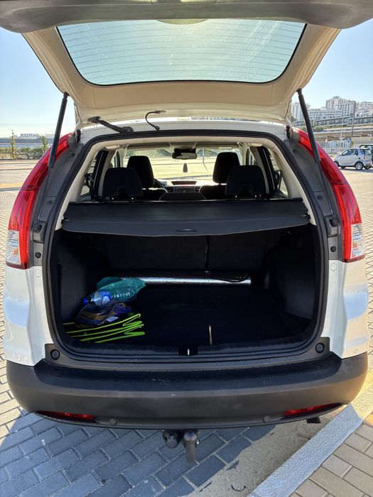 Honda CR-V 1.6 i-dtec