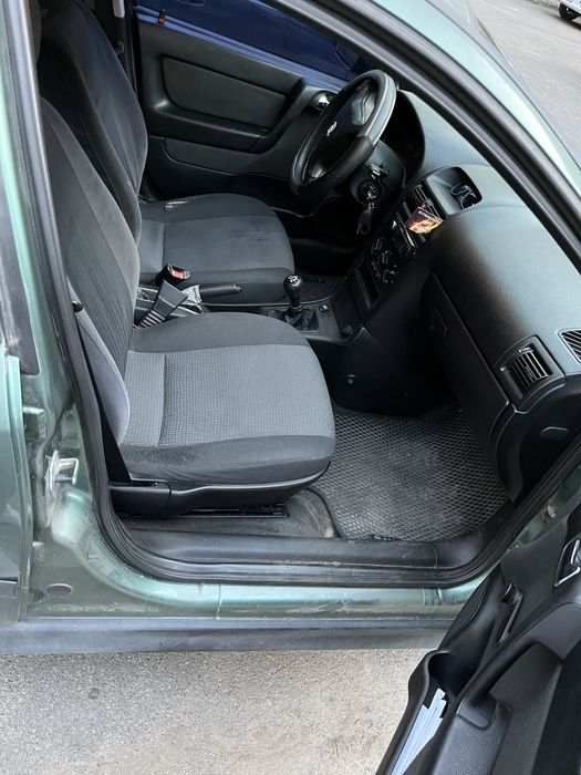 Продам авто Opel Astra G