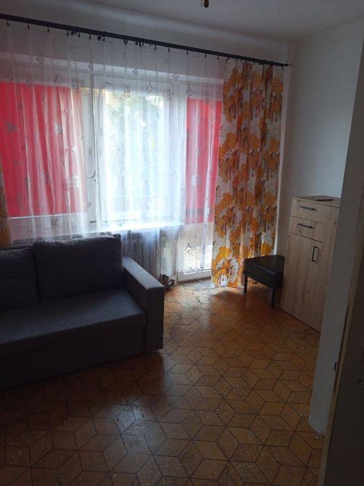 Pokoje do wynajęcia