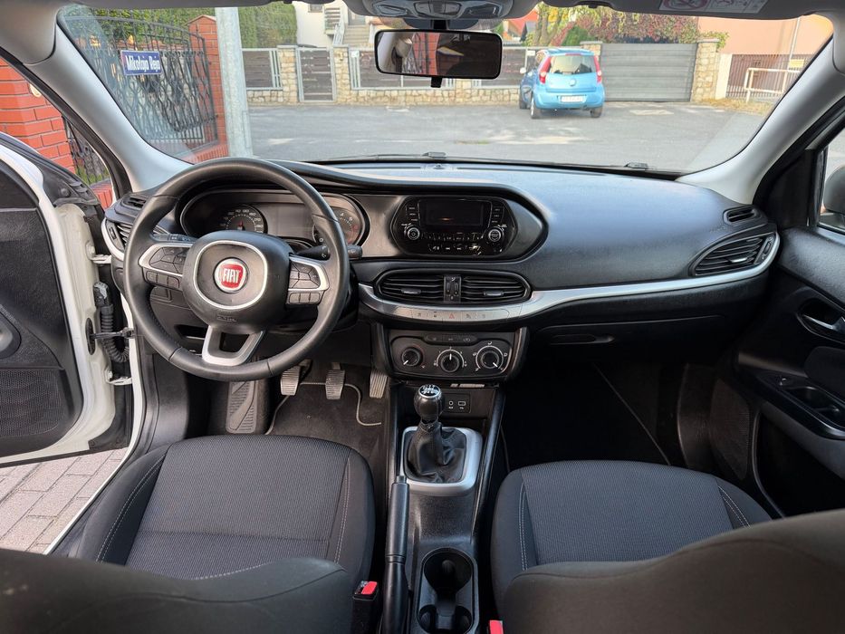 Fiat Tipo