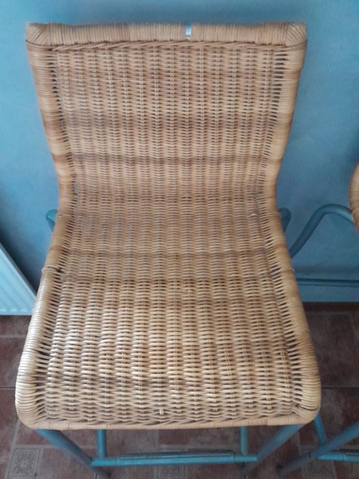 Hokery Ikea 2 sztuki