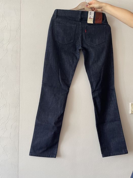 Spodnie levis nowe