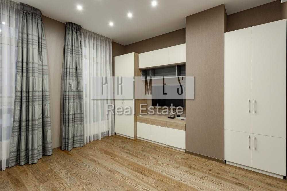 Продаж  5-к дворівневий пентхаус  220м - ЖК Новопечерські Липки.