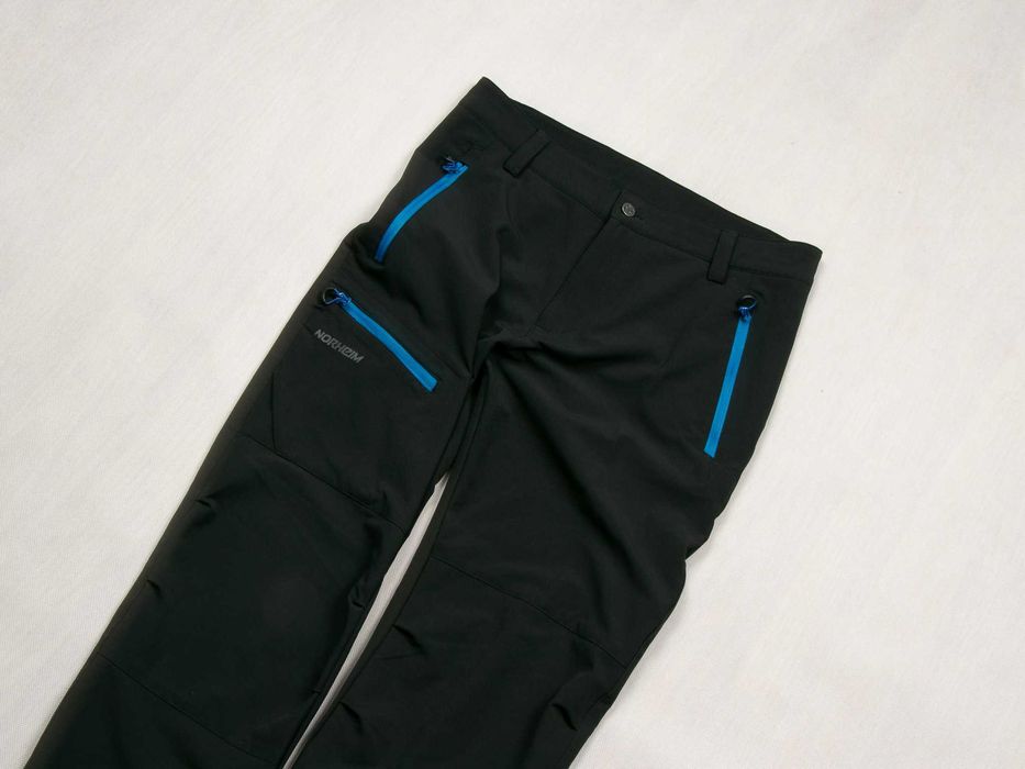 Spodnie trekkingowe Norheim S