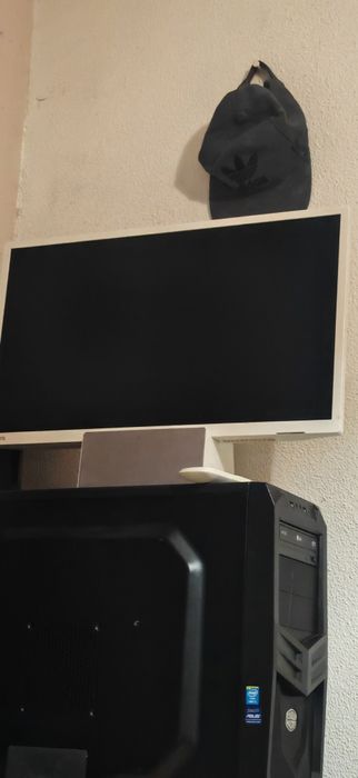 LCD Philips 24 polegadas