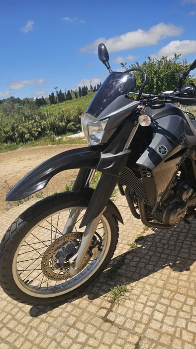 XT 660R original [Oportunidade]