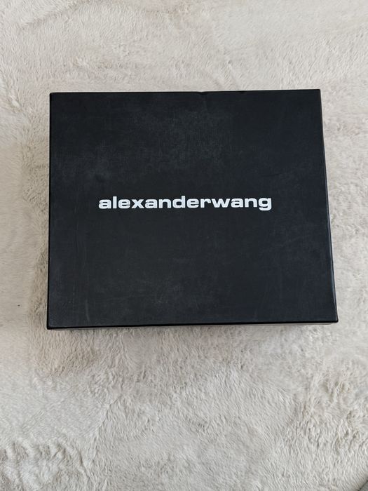 Челсі Alexander Wang