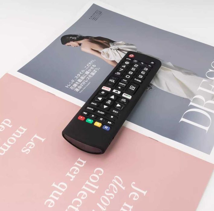 Чехол для пульта ТВ LG Smart TV Remote Control