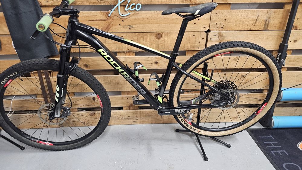Roda 29 - Rockrider XC100