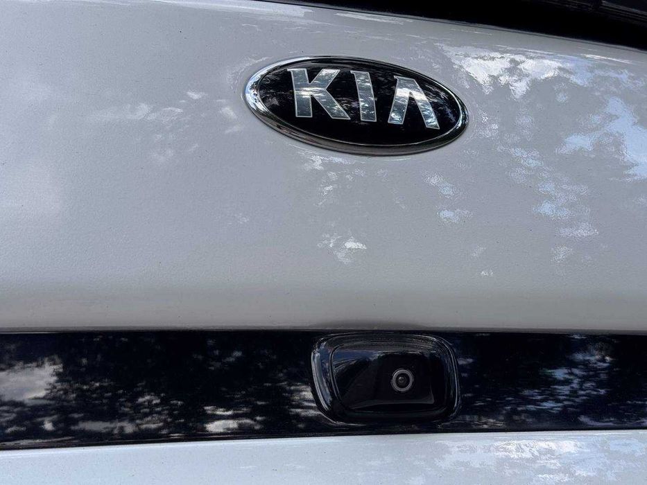 Продам електромобіль KIA SOUL EV 2016