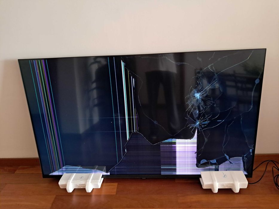 televisão samsung