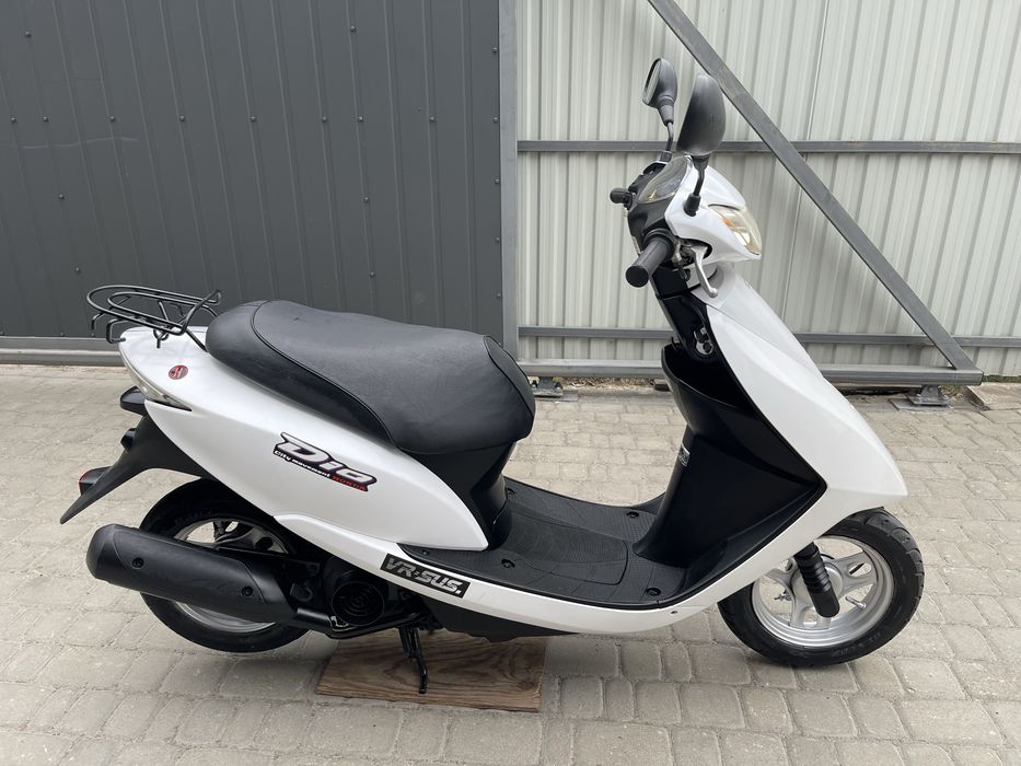 Продаж Мопедів (Скутерів) без пробігу по Україні