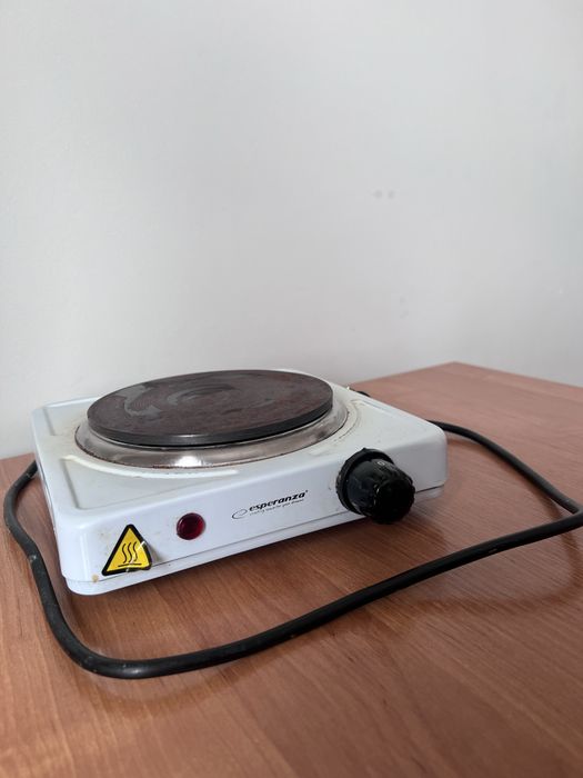 kuchenka elektryczna