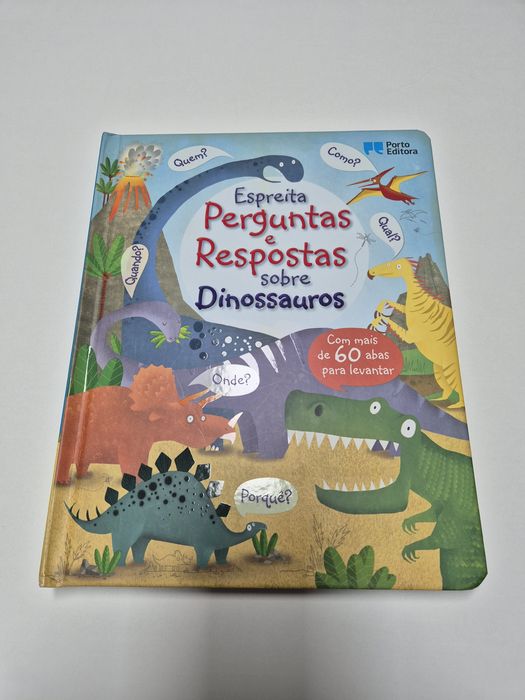 Conjunto de 3 livros didáticos