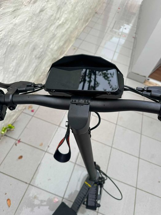 KuKirin G2 (Versão 2026) - Apenas 40 km / 2 Semanas de Uso