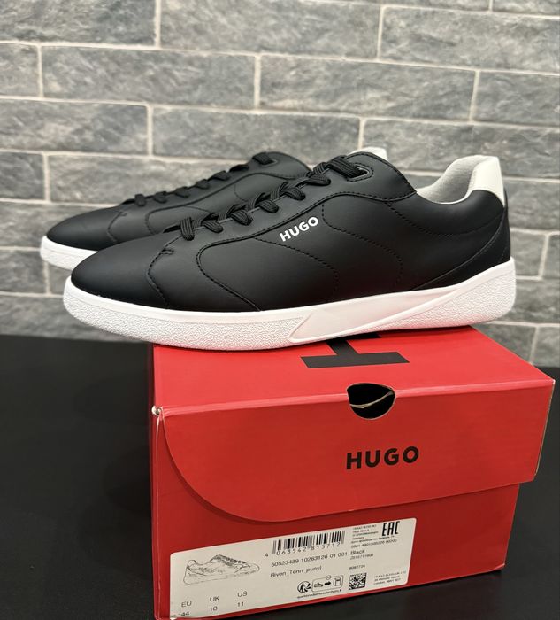 Кросівки чоловічі 44 Hugo Boss