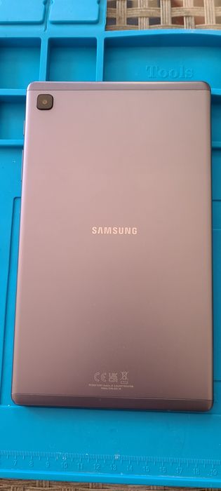 Samsung galaxy Tab A7 Lite
