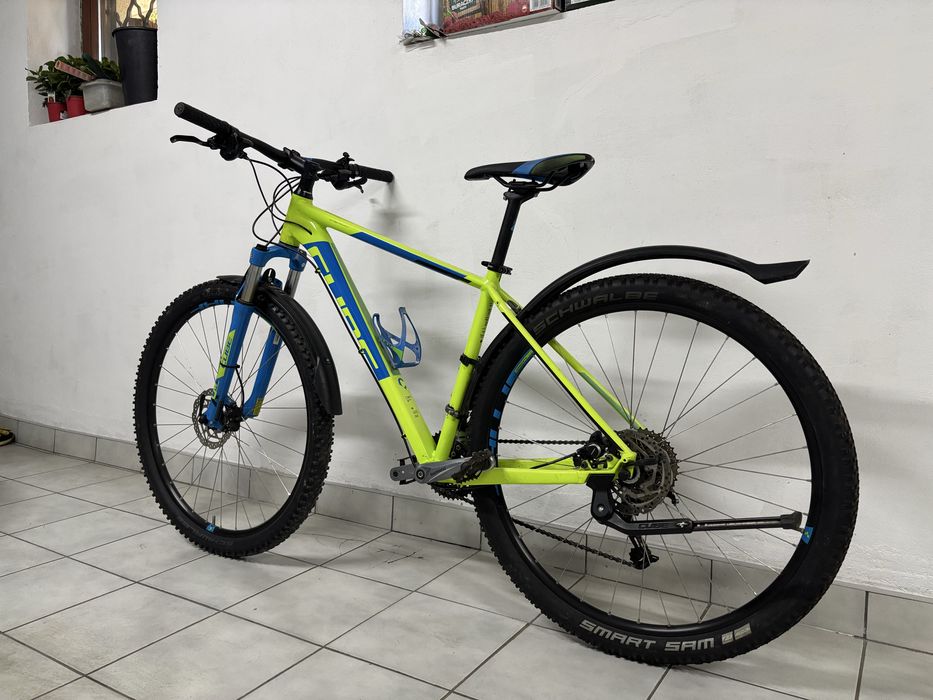 —-Cube aim sL 29” —-kolor—-