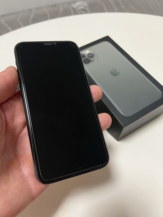 Iphone 11pro 256