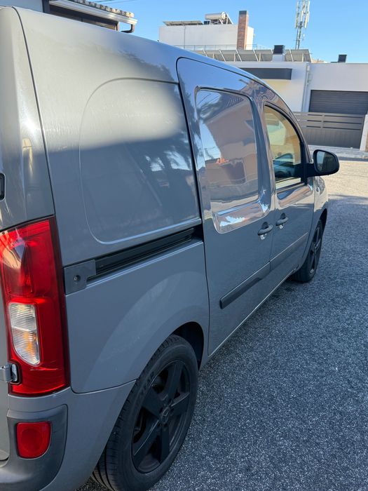 Mercedes citan c/frio