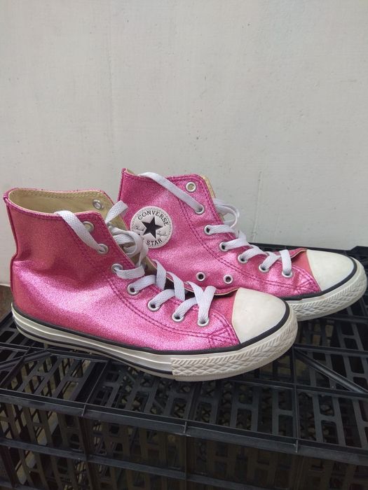 Кеди Converse 35 розмір.