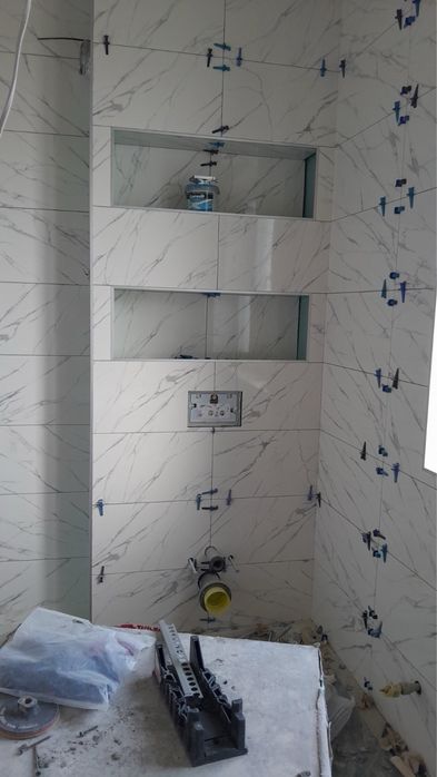 Будівельні роботи