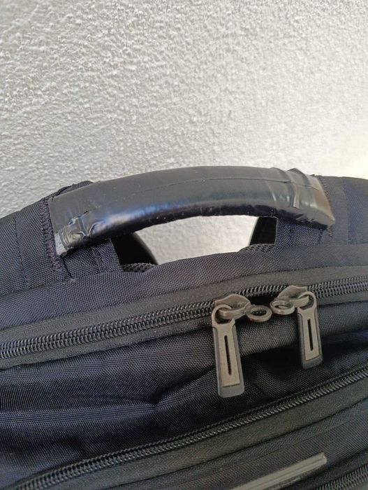 Mochila Targus 15,6'' (Mobile VIP Laptop Backpack)